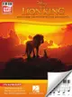 Disney The Lion King: Super Easy Songbook