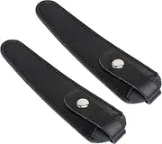 Beavorty Scissor Set Covers Storage Bag Pcs Protective Sleeves Tool Bag Safe for Boys and Girls Clients