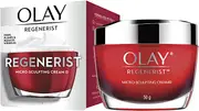 Olay Regenerist Advanced Anti-Ageing Micro-Sculpting Cream 50g