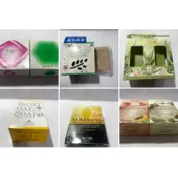 在飛比找蝦皮購物優惠-香皂GUEEN BEE 、HONEY CAKE、ALON、屈