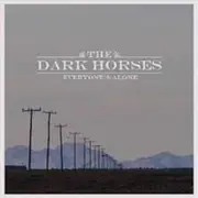 Tex Perkins & The Dark Horses Everyone's Alone CD