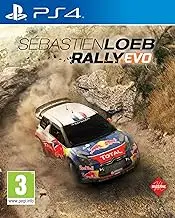 Publisher Minori Sw Ps4 1010519 Sebastien Loeb Ral