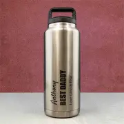 The Best Custom 1L Drink Bottle