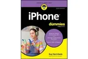 iPhone For Dummies, 2025 Edition