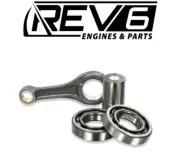 Polaris Sportsman 570 Crankshaft Rebuild Kit Connecting Rod Bearings