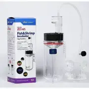 Zet-65 Ziss Aqua Egg Tumbler Incubator for Fish & Shrimp Breeding