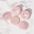 Cosmetic Puff Soft Sponge Foundation Makeup Tools 2.3Inch, 5