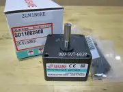 Sesame Speed Reducer Gear Box 2GN180KE