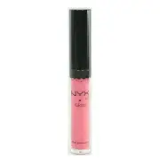 NYX Round Lipgloss RLG13 Peach (800897132446), Free Shipping!
