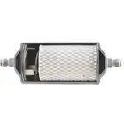 Sporlan 800042 SF-285-F Suction Line Filter Drier 5/8 Inch SAE 28 Cubic Inches