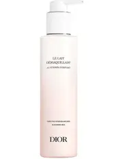 [DIOR] Purifying French Water Lily Cleansing Milk 200ml