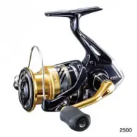 在飛比找蝦皮購物優惠-【 頭城東區釣具 】SHIMANO 16 NASCI 紡車 