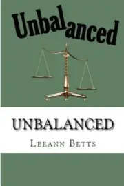 Unbalanced (By the Numbers) by Betts, Leeann [Paperback]