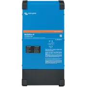 Victron MultiPlus-II Inverter Charger 24/5000/120-50