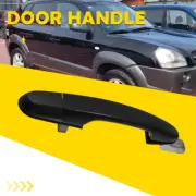 Outer Rear Door Handle for 2006-2009 Tucson Limited Passenger Right 836602E000 R