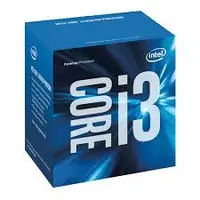 在飛比找蝦皮購物優惠-Intel Core i3-6100 雙核四緒 3.7GHz