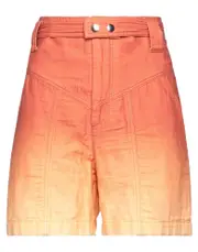 [ISABEL MARANT] ISABEL MARANT Shorts & Bermuda Shorts - Item 30000509