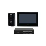 Dahua Smartphone Intercom Kit, DHI-KTP03-S2