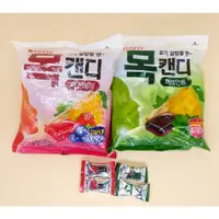 在飛比找蝦皮購物優惠-少量現貨 韓國 新版 Lotte 樂天 草本薄荷 草本 莓果