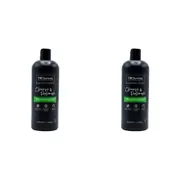 2PK Tresemme 750ml Hair/Scalp Care Shampoo Cleanse & Replenish w/ Grape Seed Oil