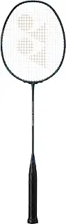 Yonex Badminton Racket, Frame Only, Nano Flare 800 Game, Deep Green (269)