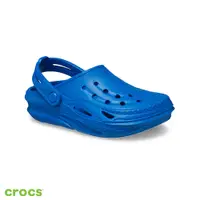 在飛比找蝦皮商城優惠-Crocs 卡駱馳 (童鞋) 輪胎大童克駱格-209431-