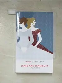 在飛比找蝦皮購物優惠-Sense and Sensibility_Jane Aus