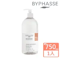 在飛比找momo購物網優惠-【BYPHASSE 蓓昂斯】返璞歸真沐浴精750ml(歐洲專