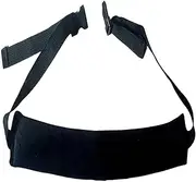 Safety Chair Strap For - Multifunctional High Chair Safety Strap, Easy To Fix And Secure The Strap Of The Dining Chair Strap Easy To ALIFICATE MOIFICABLE