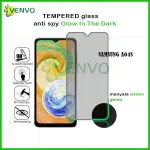 VENVO GLOW IN THE DARK SPY 高級鋼化玻璃間諜 OPPO A17 A17K