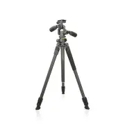Vanguard Alta Pro 2+ 263AP Next Generation Aluminum Tripod kit with Pan Head
