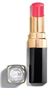 Chanel Rouge COCO FLASH LIPSTICK Shade 78 EMOTION, NEW FULL SIZE (BLUSH PINK)
