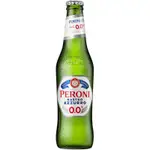Peroni Nastro 0.0% Bottle 330mL