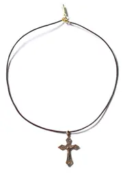 [Vanessa Mooney] The Gia Choker