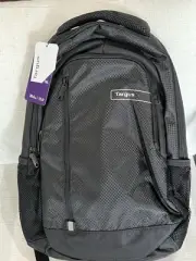 Targus Sport TSB89104US Laptop Backpack for 15.6" Notebook - Black