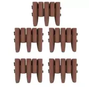High quality Plastic Lawn Edging for Transforming Your Flower Beds and Lawns