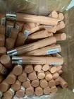 LOT OF 65- REVLON COLORBURST BALM STAIN #035 CHARM NEW.