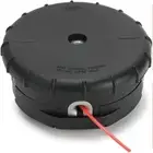 2Pcs Speed Feed 450 Trimmer Head Weed Eater For Echo Shindaiwa Stihl SRM266, 280