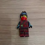 (樂高小賣舖)LEGO 旋風忍者 70621 KAI