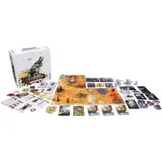 [Steamforged Games] Horizon Zero Dawn The Board Game
