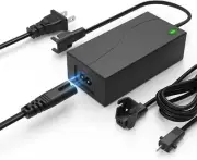 Power Recliner Supply, AC/DC Switching Supply Transformer Black
