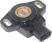 Throttle Body Position SensorFit for H.onda Element/Fit for A-ccord 2.4L T42004 HAJT7HARK JT7HARK T7HA 16402-RAA-A02 Throttle Positioning Sensor