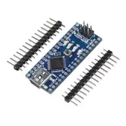 Mini USB Nano V3.0 ATmega328 5V 16M Micro-controller board DIY for Arduino FT232