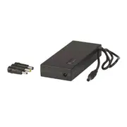 [TechBrands] DC to DC Uniteruptable Power Supply UPS (12V 2.5A)
