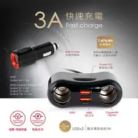 在飛比找蝦皮購物優惠-【祥昌電子】Ronever PE010A QC3.0 3A 