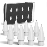 for Apple Pencil Tips Replacement Accessories,Compatible with Apple Pencil