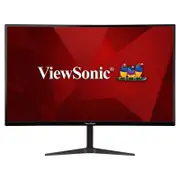 ViewSonic VX2719-PC-MHD 27" 240Hz 1ms FHD VA Curved Gaming Monitor