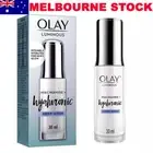 Olay Luminous Niacinamide + Hyalorinic Super Serum Hydrates for Dewy Glow 30ml