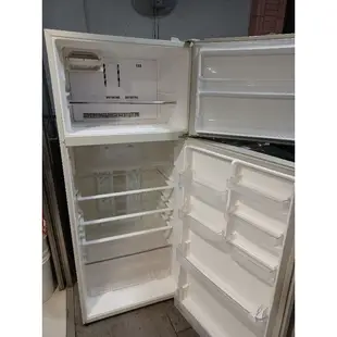 國際牌變頻雙門冰箱上冷凍下冷藏