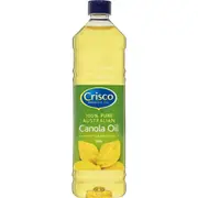 Crisco Canola Oil 750ml